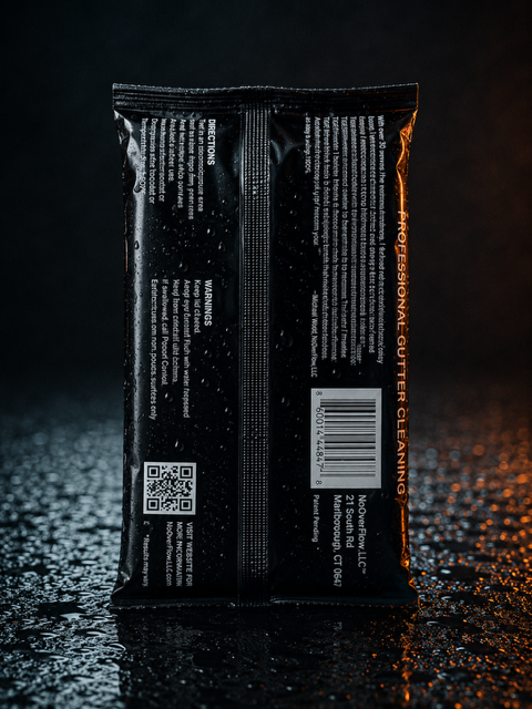 TigerStrike Gutter Wipes 10 Count/Contractor pack