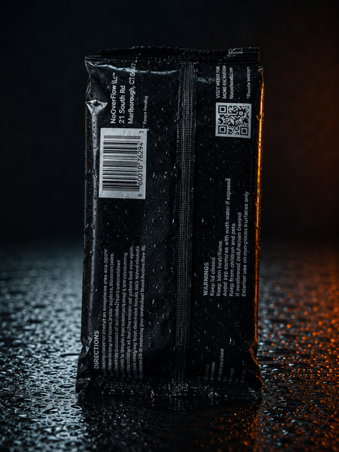 TigerStrike Gutter Wipes 10 Count/Contractor pack