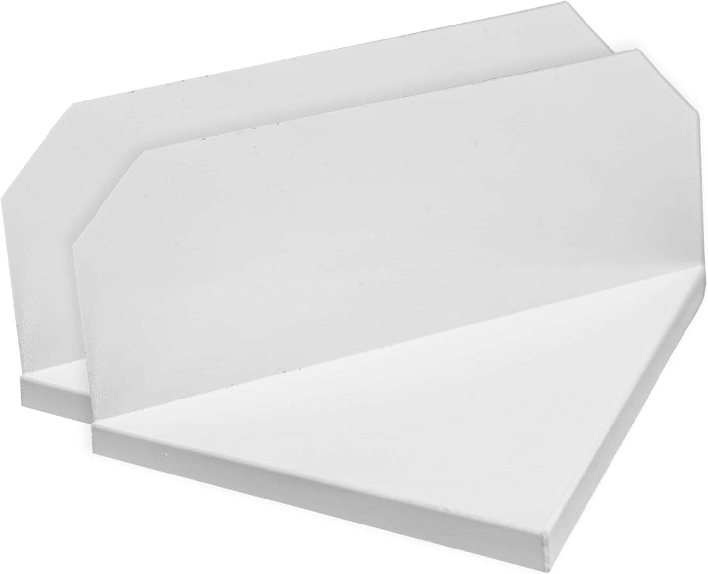 NoOverflow Extreme X Rain Gutter Diverter - Prevent Overflow on K-Style Gutters